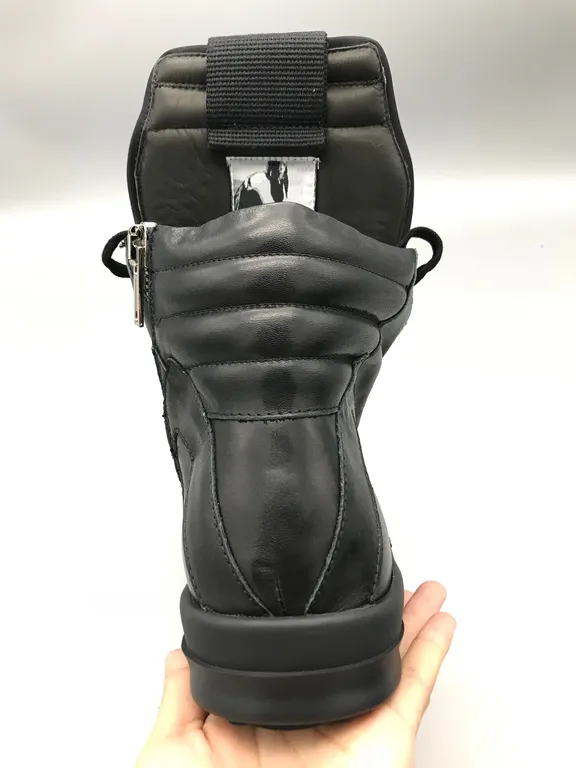 Rick Owens Shoe 